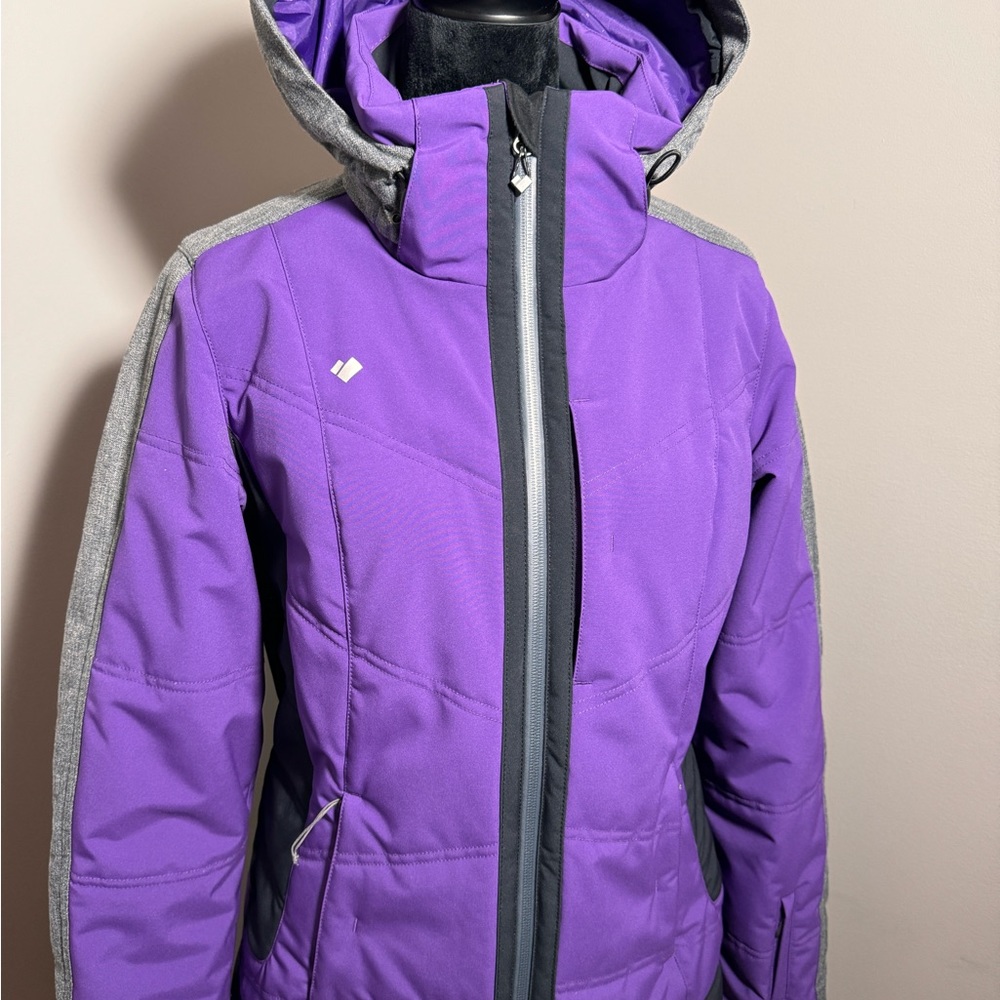 Obermeyer Ski Jacket